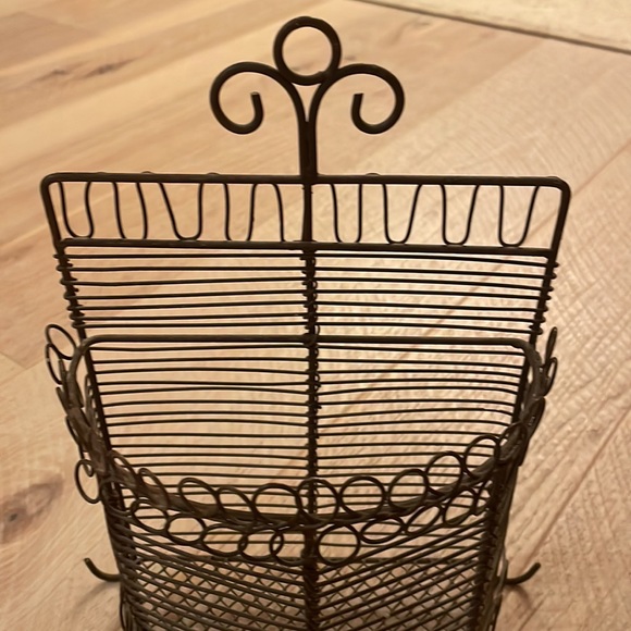 Rustic Carry All. - Picture 14 of 14